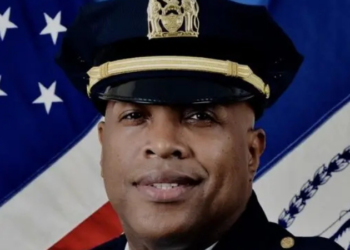 Former NYPD Official Taylor and SaferWatch CEO Geno Roefaro Charged in Bribery Case