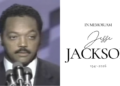 Rev. Jesse Jackson, Civil Rights Leader and Two-Time Presidential Candidate, Passes Away at 84