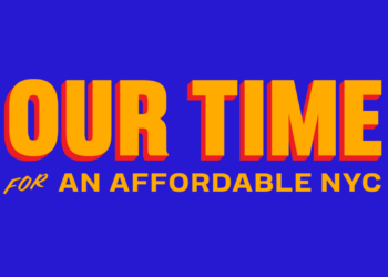 Mamdani-Aligned Nonprofit Our Time NYC Loses Most Staff Months After Launch